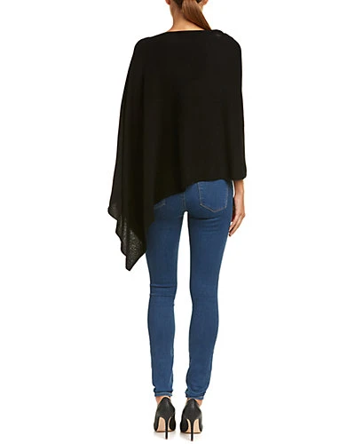 Cashmere Poncho Women 4 Cashmere Poncho Women - Image 2