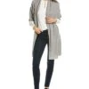 Cashmere Rib Wrap Women 1 Cashmere Rib Wrap Women -Portolano 1055429548 RLLD 1