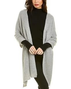 Cashmere Wrap Women Camel 16 Cashmere Wrap Women Camel -Portolano 1055440169 RLLD lightgrey 1