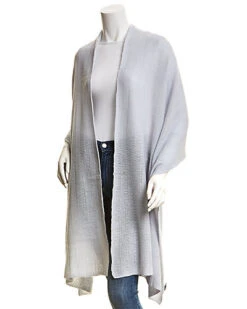 Honeycomb Wrap/Scarf Women