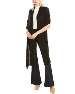 Cashmere Wrap Women