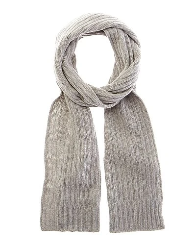 Cable Cashmere Scarf Women 3 Cable Cashmere Scarf Women