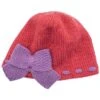 Strings & Bow Cashmere Hat Kids -Portolano 1111083921 RLLD 1
