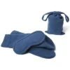Cashmere Socks, Eyemask And Pouch Home -Portolano 1111086965 RLLD 1