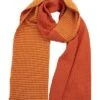 Two-Tone Wool & Cashmere-Blend Scarf Kids -Portolano 1111175656 RLLD 1