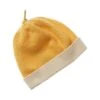 Tubular Knot On Top Cashmere Hat Kids -Portolano 1111212330 RLLD 1