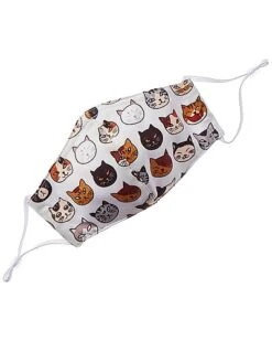 Kids Cloth Face Mask