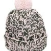 Tweed Chunky Wool-Blend Hat Kids -Portolano 1111366373 RLLD 1