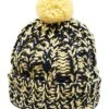 Tweed Chunky Wool-Blend Hat Kids -Portolano 1111366376 RLLD 1