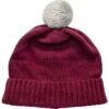 Pom Pom Wool & Cashmere-Blend Hat Kids -Portolano 1111366395 RLLD 1