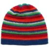 Multistriped Wool & Cashmere-Blend Hat Kids -Portolano 1111366417 RLLD 1
