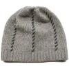 Lurex Wool & Cashmere-Blend Hat Kids -Portolano 1111366424 RLLD 1