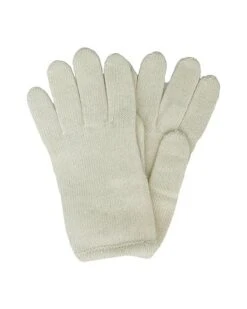 Basic Wool & Cashmere-Blend Glove Kids