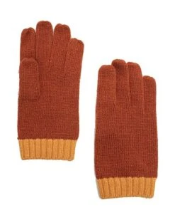 Wool & Cashmere-Blend Glove Kids