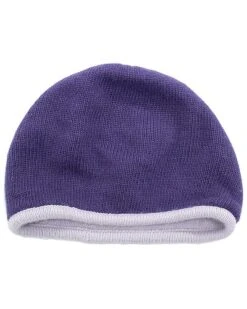 Mushroom Wool & Cashmere-Blend Hat Kids