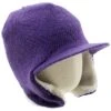 Peak Wool & Cashmere-Blend Hat Kids -Portolano 1111366499 RLLD 1