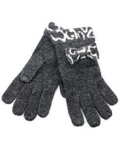 Wool & Cashmere-Blend Glove Kids