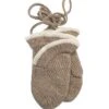 Ruffles Cashmere Mitten Kids -Portolano 1111366579 RLLD 1