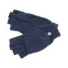 Flip Top Wool & Cashmere-Blend Mitten Kids -Portolano 1111366594 RLLD 1