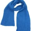 Ribbed Wool & Cashmere-Blend Scarf Kids -Portolano 1111366614 RLLD 1