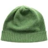 Ribbed Folded Cuff Wool & Cashmere-Blend Hat Kids -Portolano 1111366616 RLLD 1