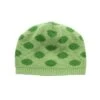 Polka Dots Wool & Cashmere-Blend Hat Kids -Portolano 1111366802 RLLD 1