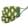 Polka Dots String Wool & Cashmere-Blend Mitten Kids -Portolano 1111366805 RLLD 1