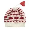In Heart Cashmere Hat Kids 2 In Heart Cashmere Hat Kids -Portolano 1111366813 RLLD 1