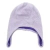 Flaps & Fleece Lining Wool & Cashmere-Blend Hat Kids -Portolano 1111366822 RLLD 1