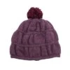 Ruched Pom Wool & Cashmere-Blend Hat Kids -Portolano 1111366846 RLLD 1