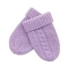 Cable & String Cashmere Mitten Kids -Portolano 1111366862 RLLD 1