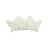 Crown Wool & Cashmere-Blend Headband Kids -Portolano 1111366868 RLLD 1