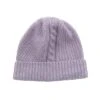 Cable Cashmere Hat Kids -Portolano 1111366872 RLLD 1