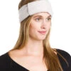 Cashmere Headband Women -Portolano 1111395613 RLLD 1