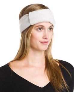 Cashmere Headband Women