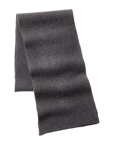 Ribbed Cashmere Scarf Men 4 Ribbed Cashmere Scarf Men - Image 2