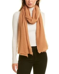 Italian Cashmere Light Wrap Women -Portolano 1111548549 RLLD 3