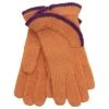 Ruffle Cashmere Glove Kids -Portolano 1111565096 RLLD 1