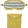Cashmere Striped Eyemasks With Pouch Home -Portolano 1111569076 RLLD 1