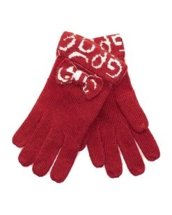 Wool & Cashmere-Blend Glove Kids