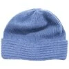 Ribbed Cuff Chunky Wool & Cashmere-Blend Hat Kids -Portolano 1111647201 RLLD 1