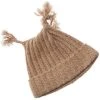 Ribbed Cashmere Hat Kids -Portolano 1111742777 RLLD 1