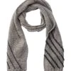 Minerva Wool & Cashmere-Blend Scarf Kids -Portolano 1111769114 RLLD 1