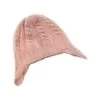 Rows Of Cables Earflap Cashmere Hat Kids -Portolano 1111769458 RLLD 1