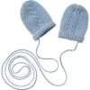 Central Cables Cashmere Mitten Kids -Portolano 1111769470 RLLD 1