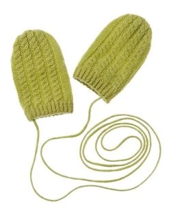 Strings Cashmere Mitten Kids