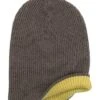 Reversible Slouchy Wool & Cashmere-Blend Hat Kids -Portolano 1111787018 RLLD 1