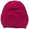 Stitched Slouchy Wool & Cashmere-Blend Hat Kids 1 Stitched Slouchy Wool & Cashmere-Blend Hat Kids -Portolano 1111787928 RLLD 1