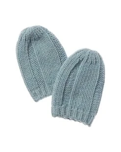 Mitten Cashmere Glove Kids