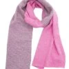 Two-Tone Wool & Cashmere-Blend Scarf Kids 2 Two-Tone Wool & Cashmere-Blend Scarf Kids -Portolano 1111888310 RLLD 1